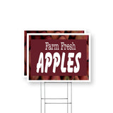Farm Fresh Apples