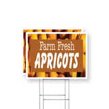 Farm Fresh Apricots