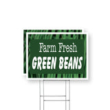 Farm Fresh Green Beans