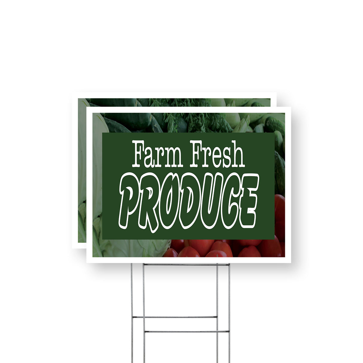 Farm Fresh Produce