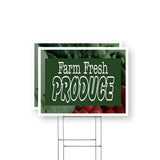 Farm Fresh Produce