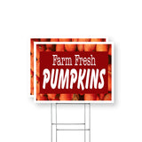 Farm Fresh Pumpkins