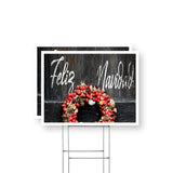 Feliz Navidad