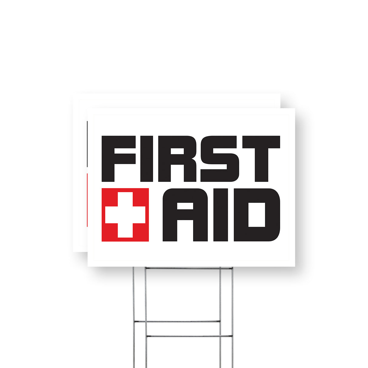 First Aid