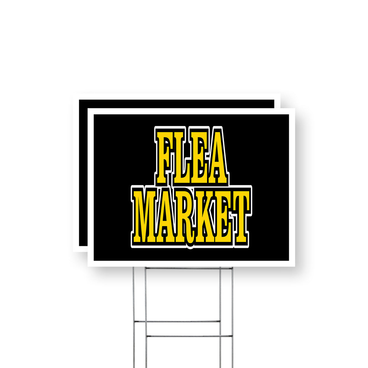 Flea Market