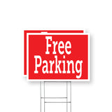 Free Parking