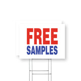 Free Samples