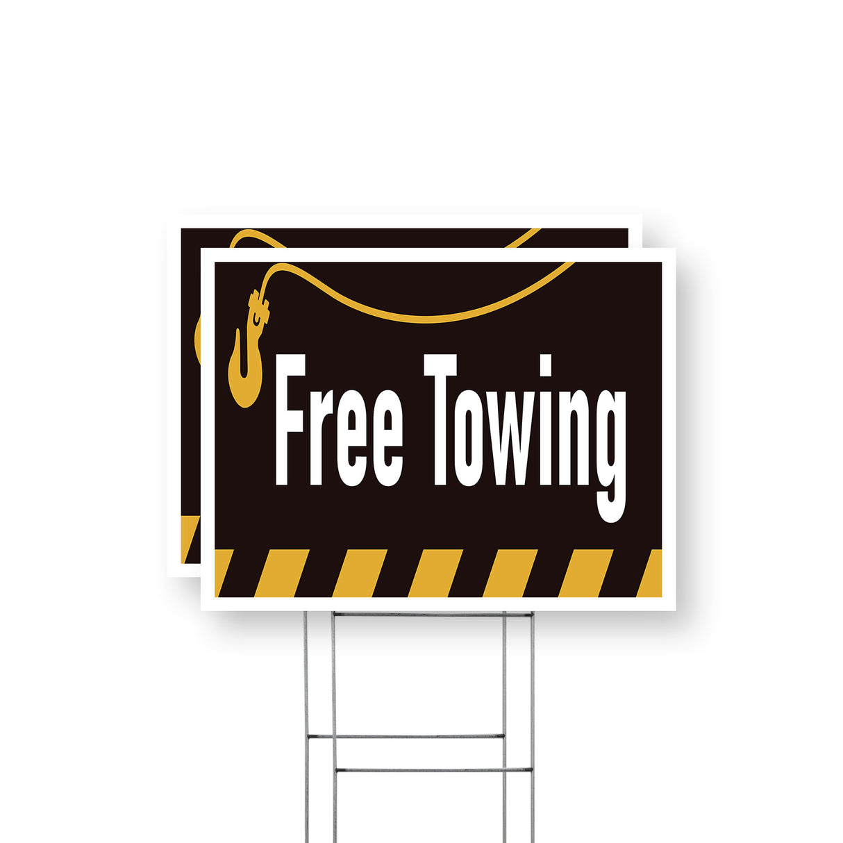 Free Towing