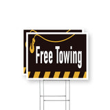 Free Towing
