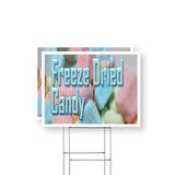 Freeze Dried Candy