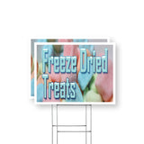 Freeze Dried Treats