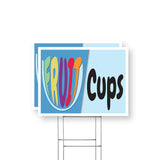 Fruit Cups