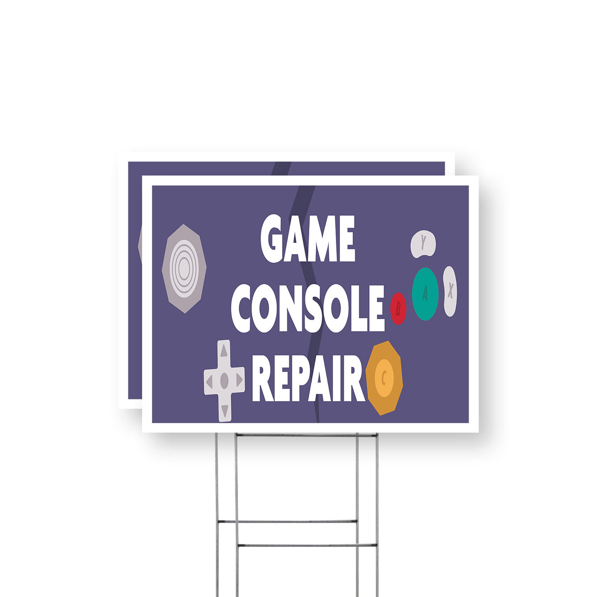 Game Console Repair