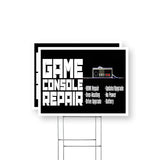 Game Console Repair