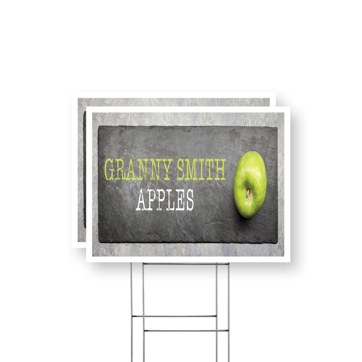 Granny Smith Apples
