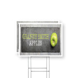 Granny Smith Apples