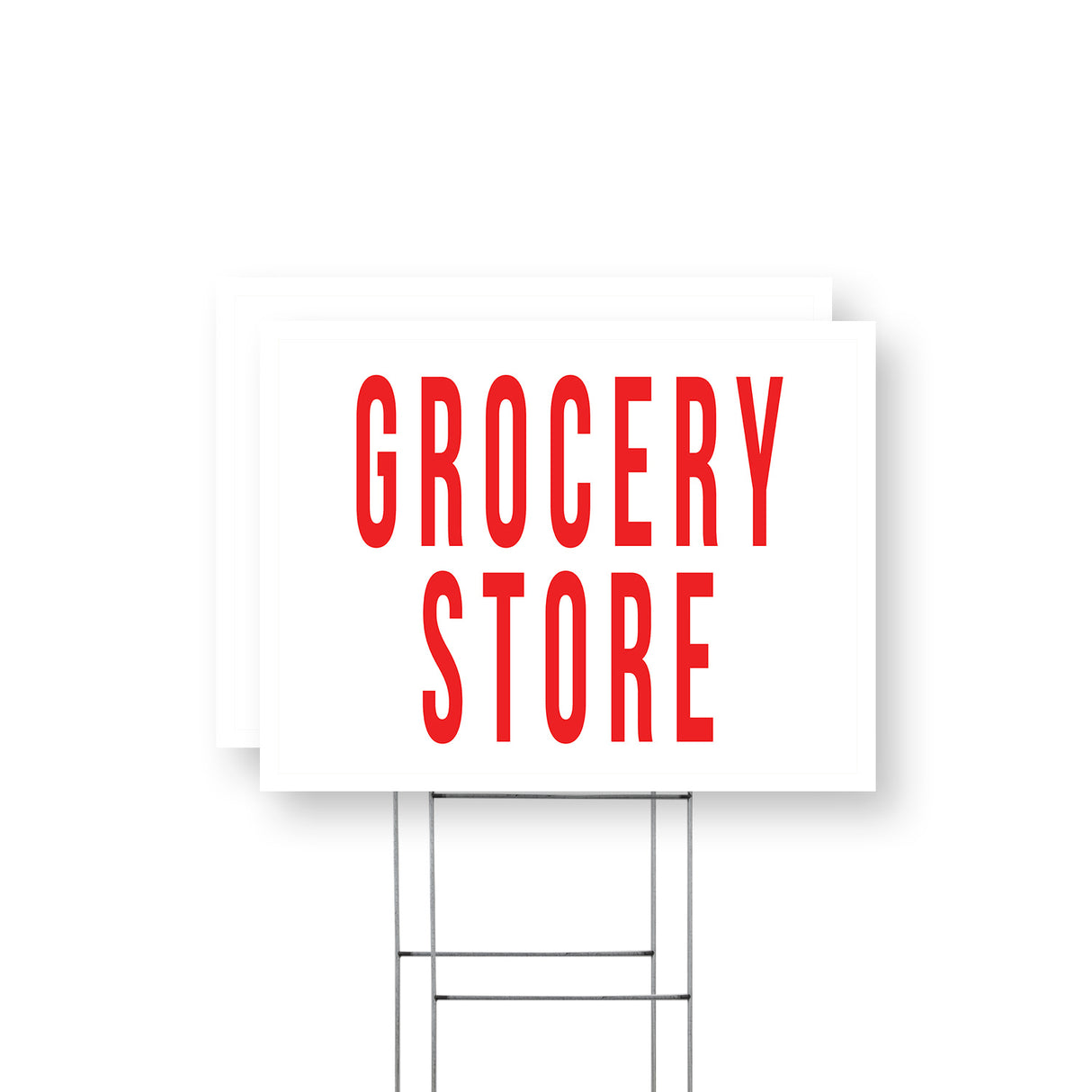 Grocery Store