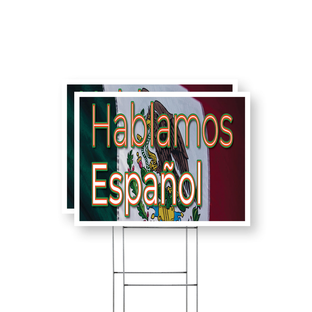 Hablamos Español