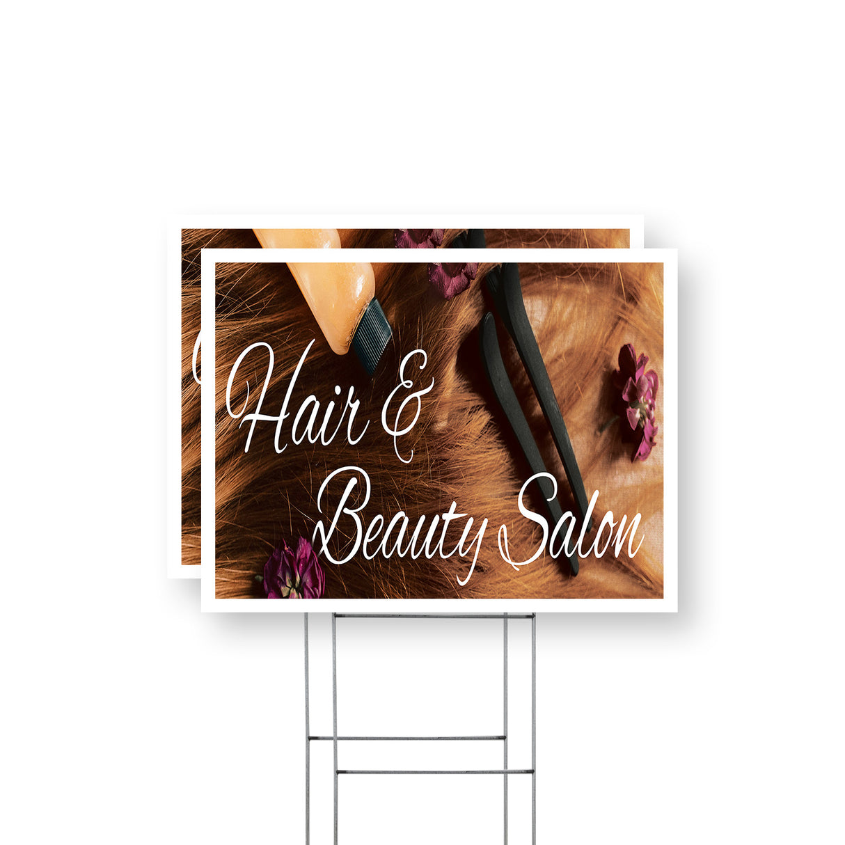 Hair & Beauty Salon