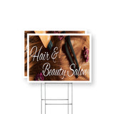 Hair & Beauty Salon