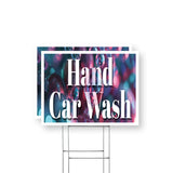 Hand Car Wash