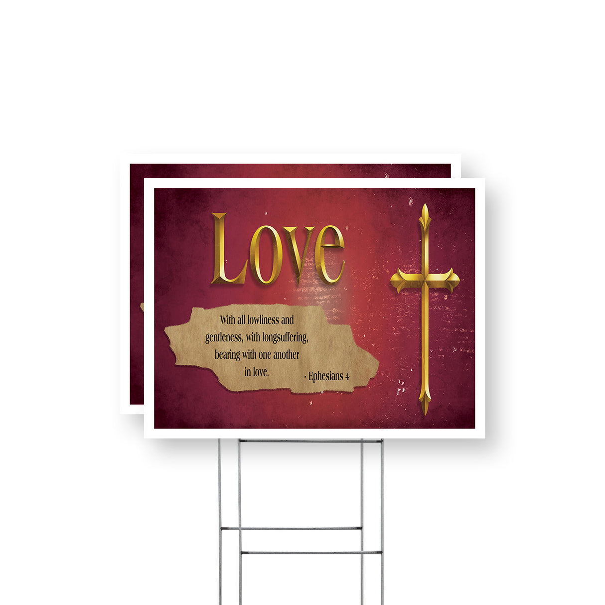 Jesus Love