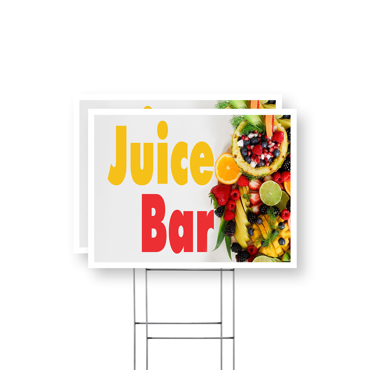 Juice Bar