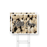 Kettle Corn