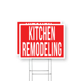 Kitchen Remodeling