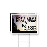Krav Maga Classes