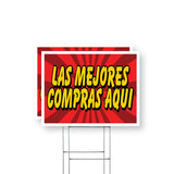 Las Mejores Compras Aqui