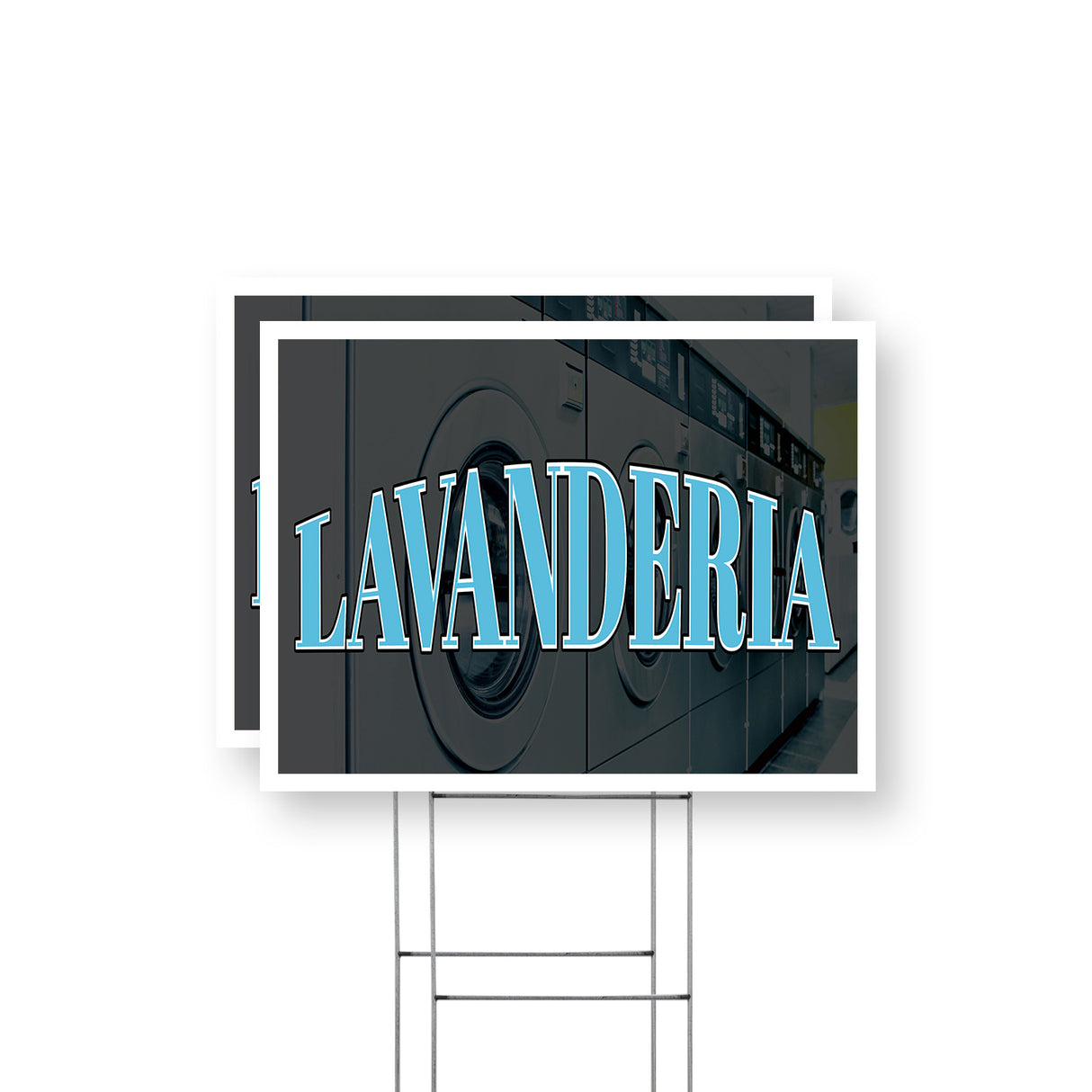 Lavanderia