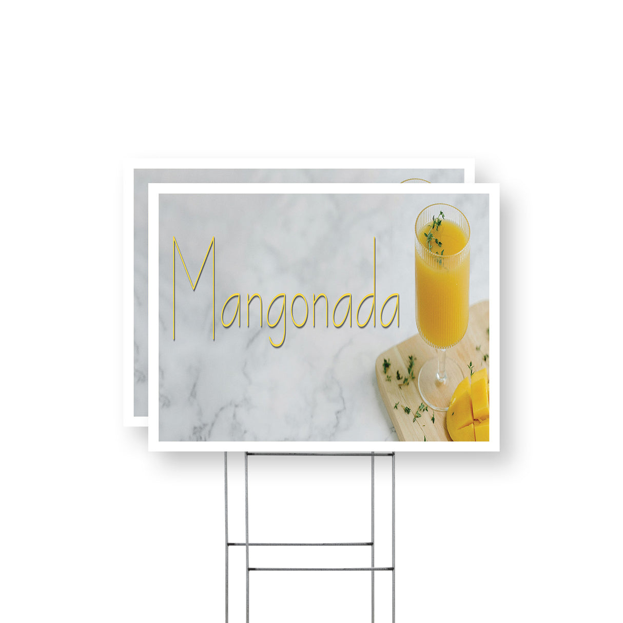 Mangonada