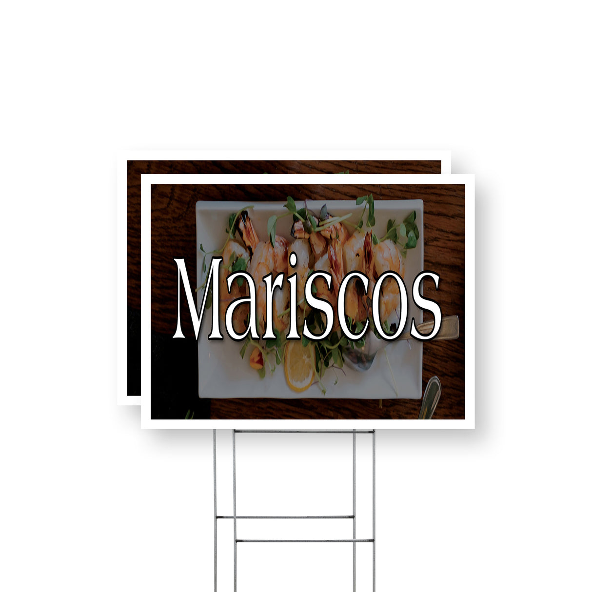 Mariscos