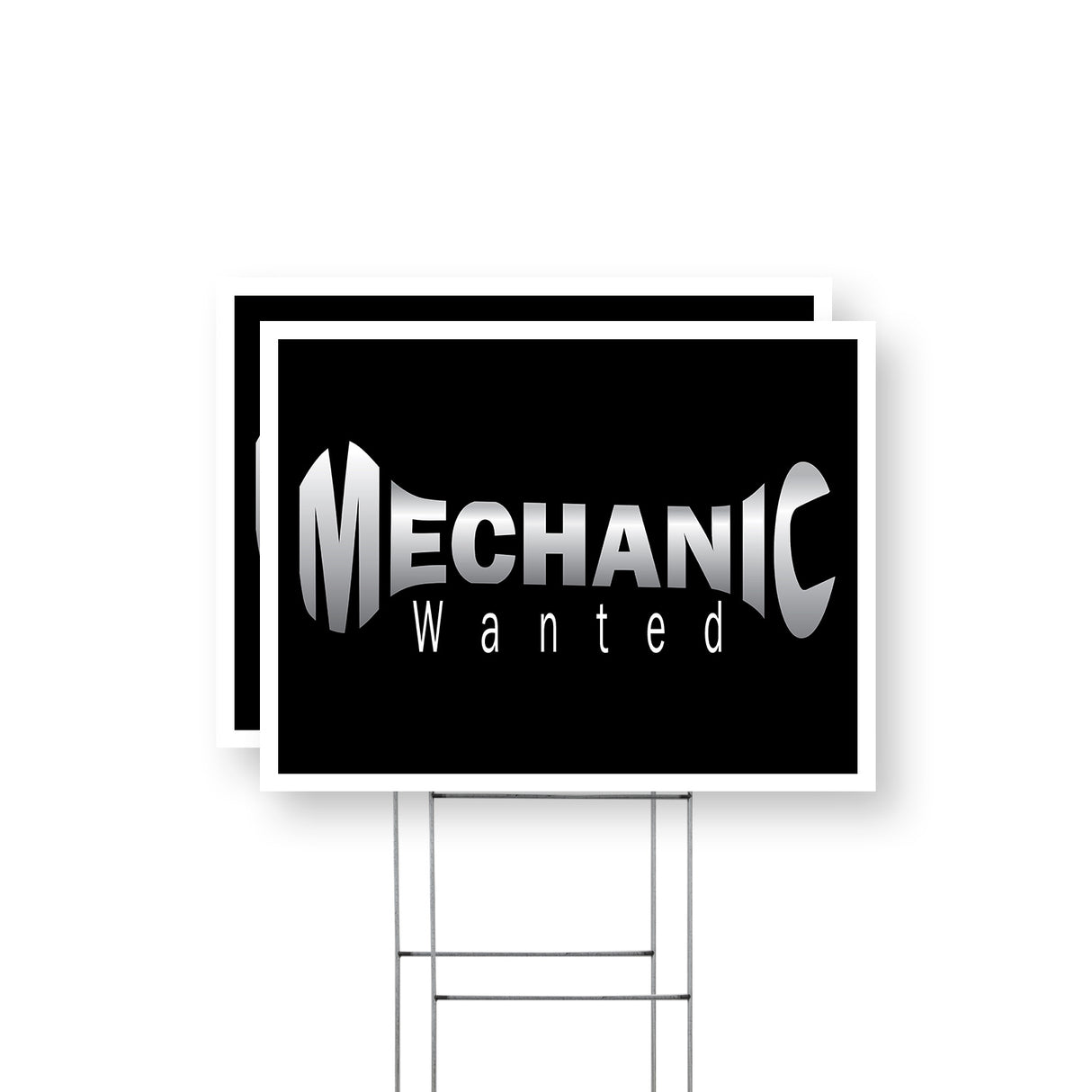 Mechanic Wanted