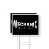 Mechanic Wanted