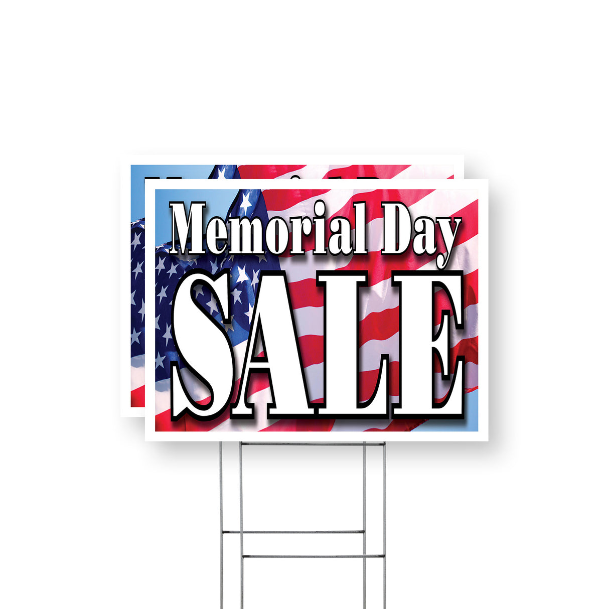 Memorial Day Sale