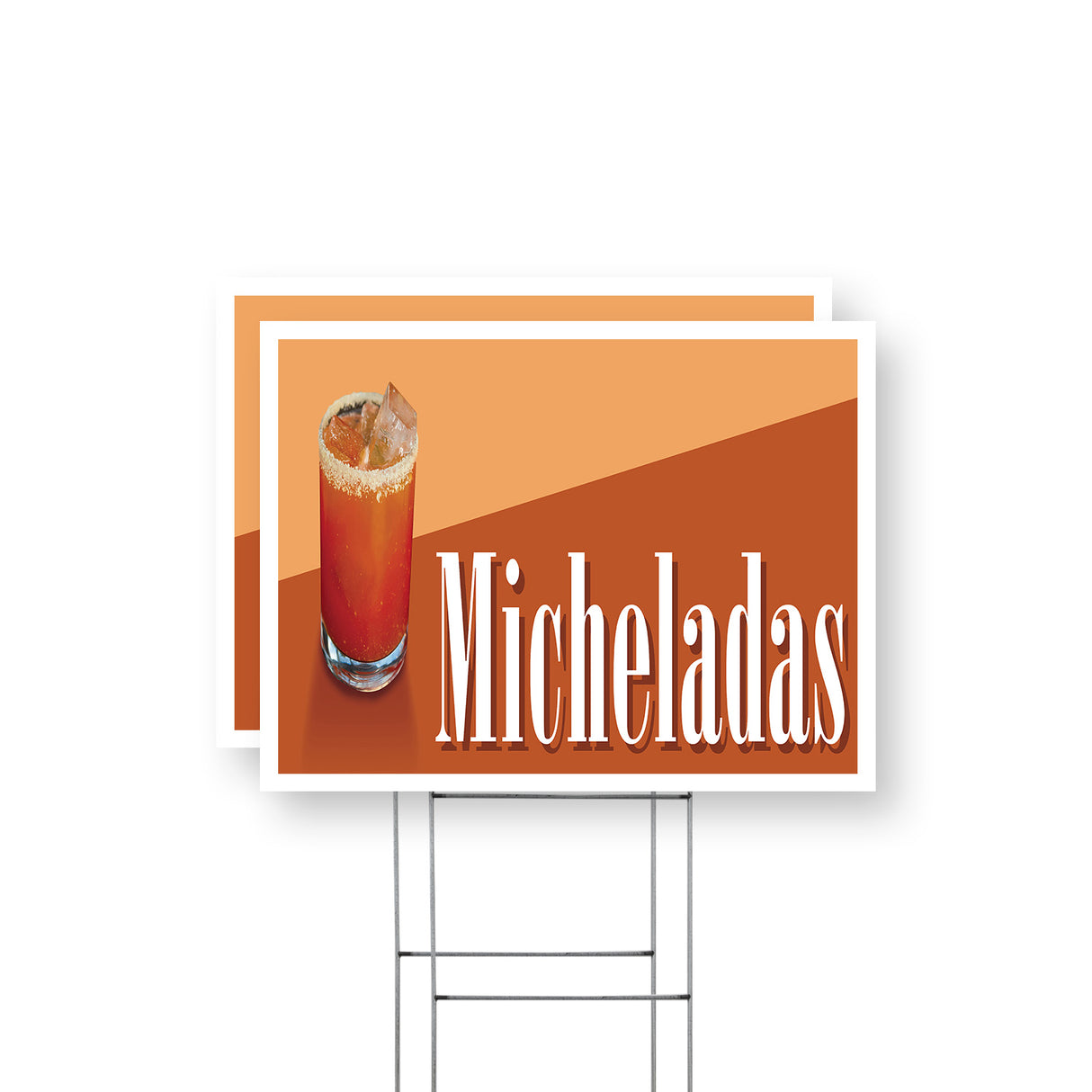 Micheladas