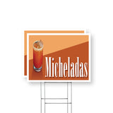 Micheladas