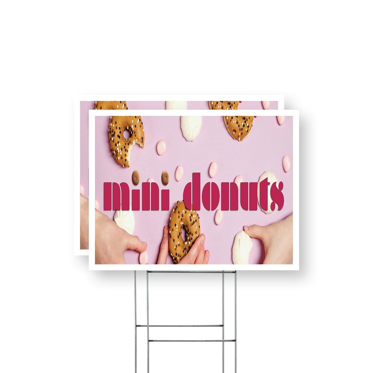 Mini Donuts