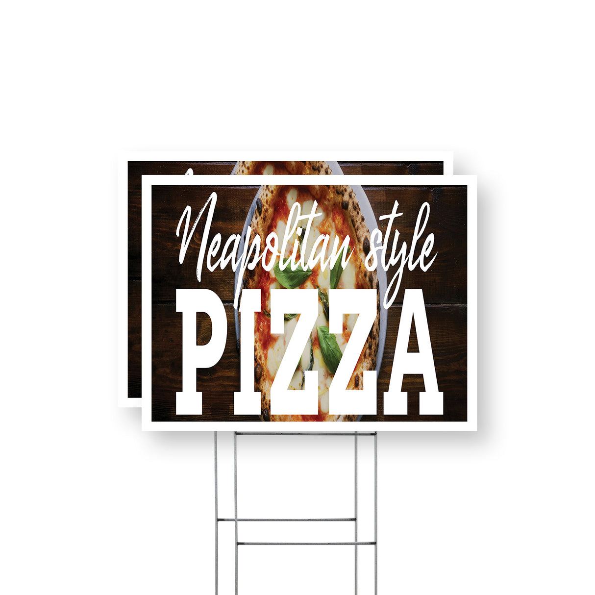 Neapolitan Pizza