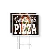 Neapolitan Pizza