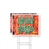 New Haven Apizza