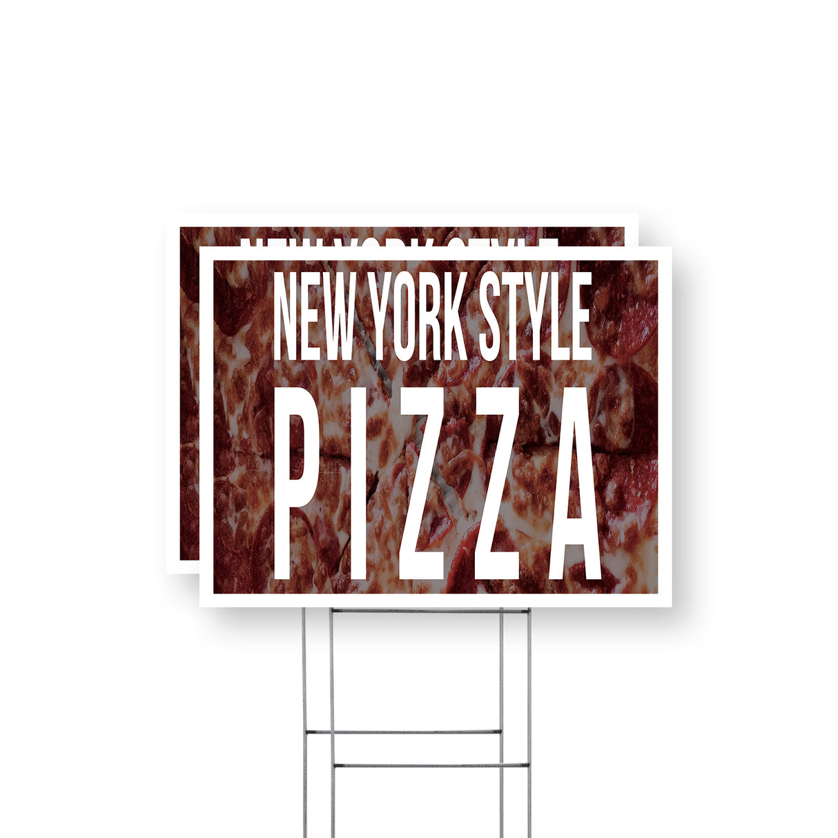 New York Pizza