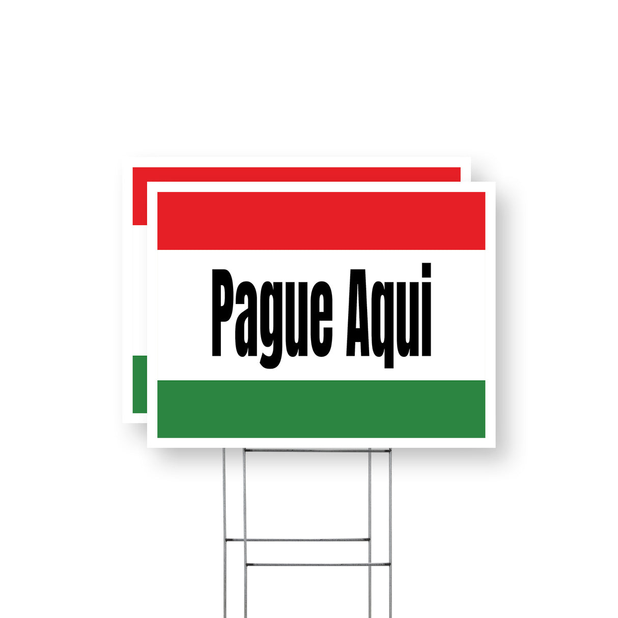 Pague Aqui