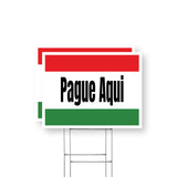 Pague Aqui