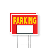 Parking Variable