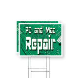 PC and Mac Repair