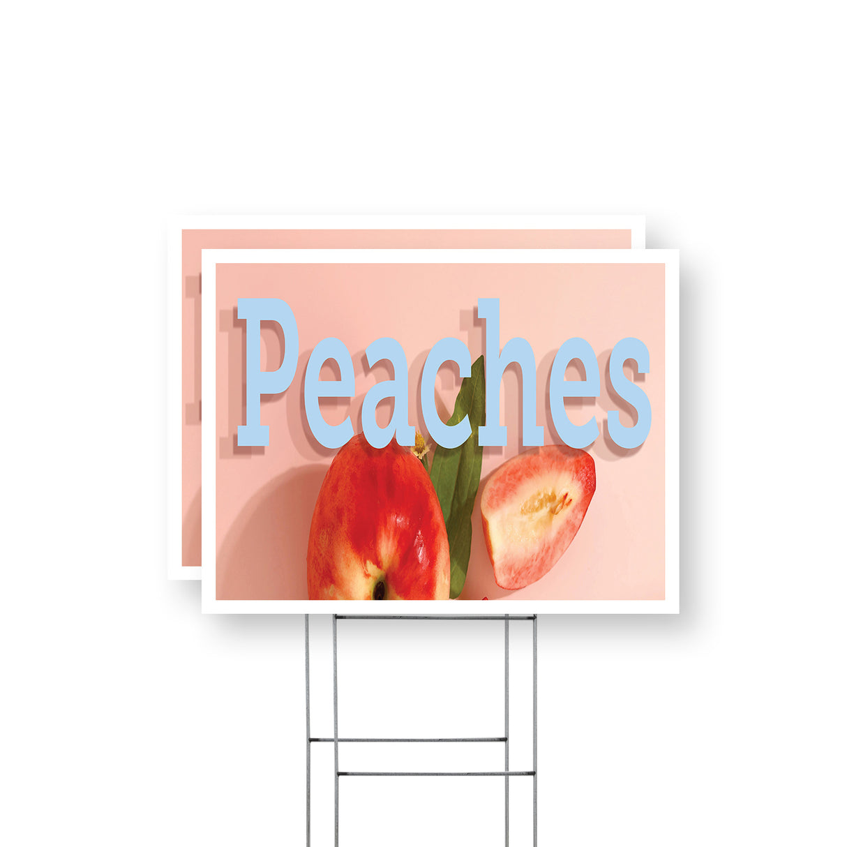 Peaches