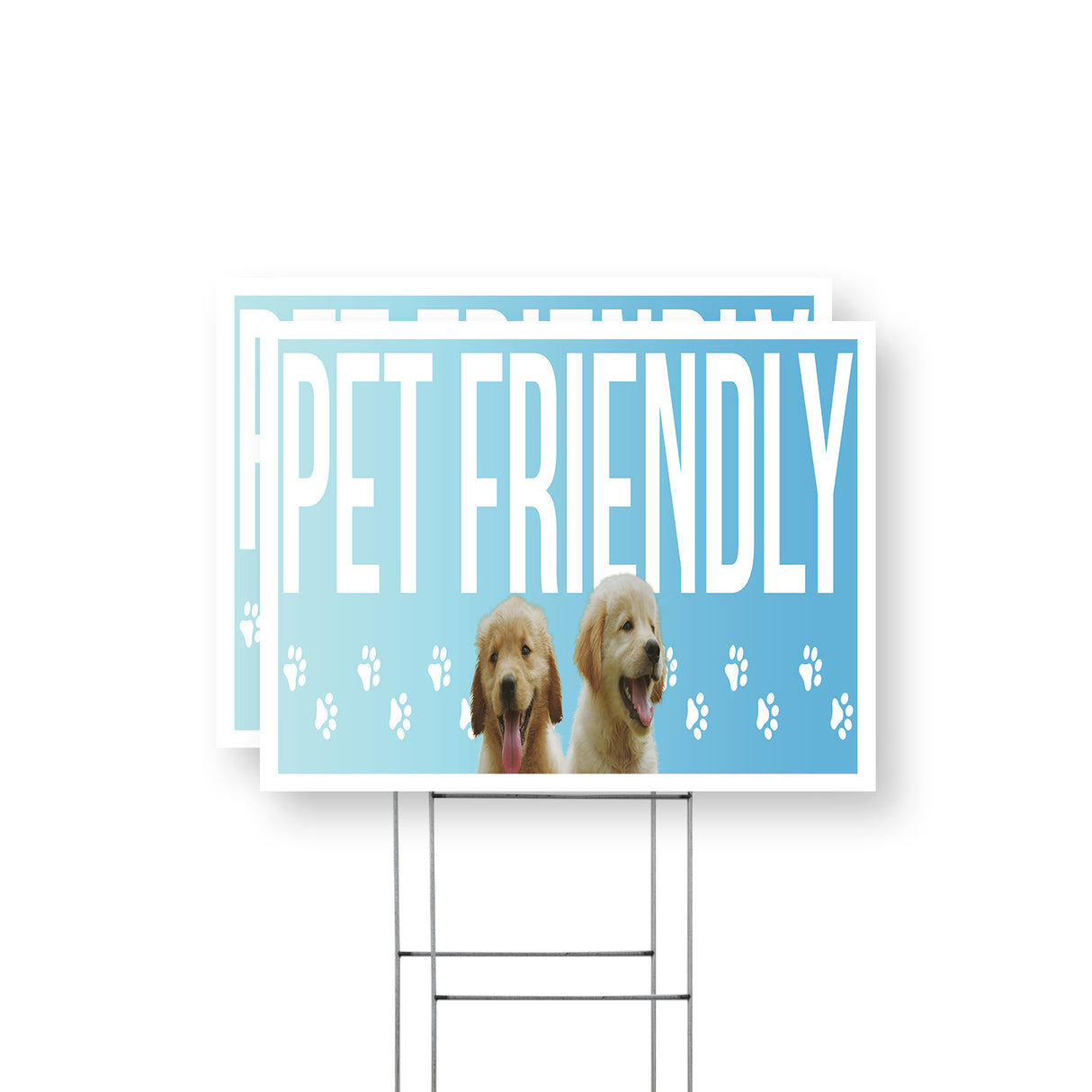 Pet Friendly